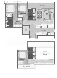 Ikigai (D11), Apartment #425480291